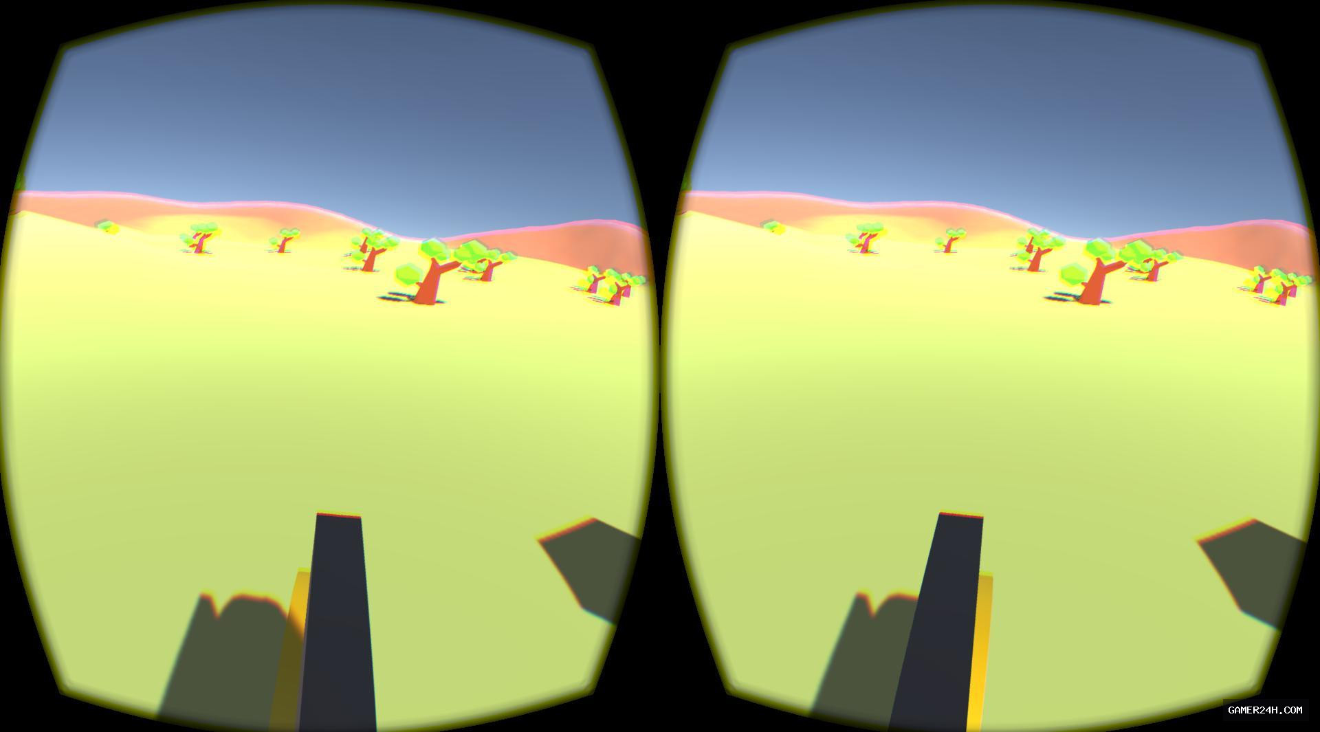 Gameplay Screenshot