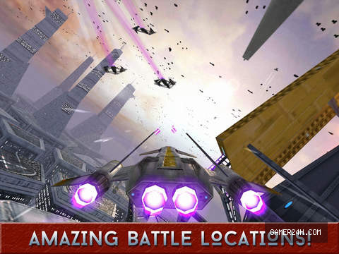 Gameplay Screenshot