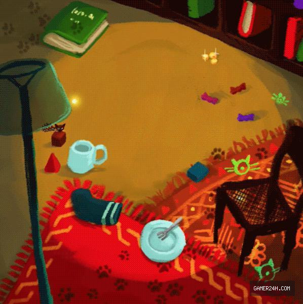 Gameplay Screenshot