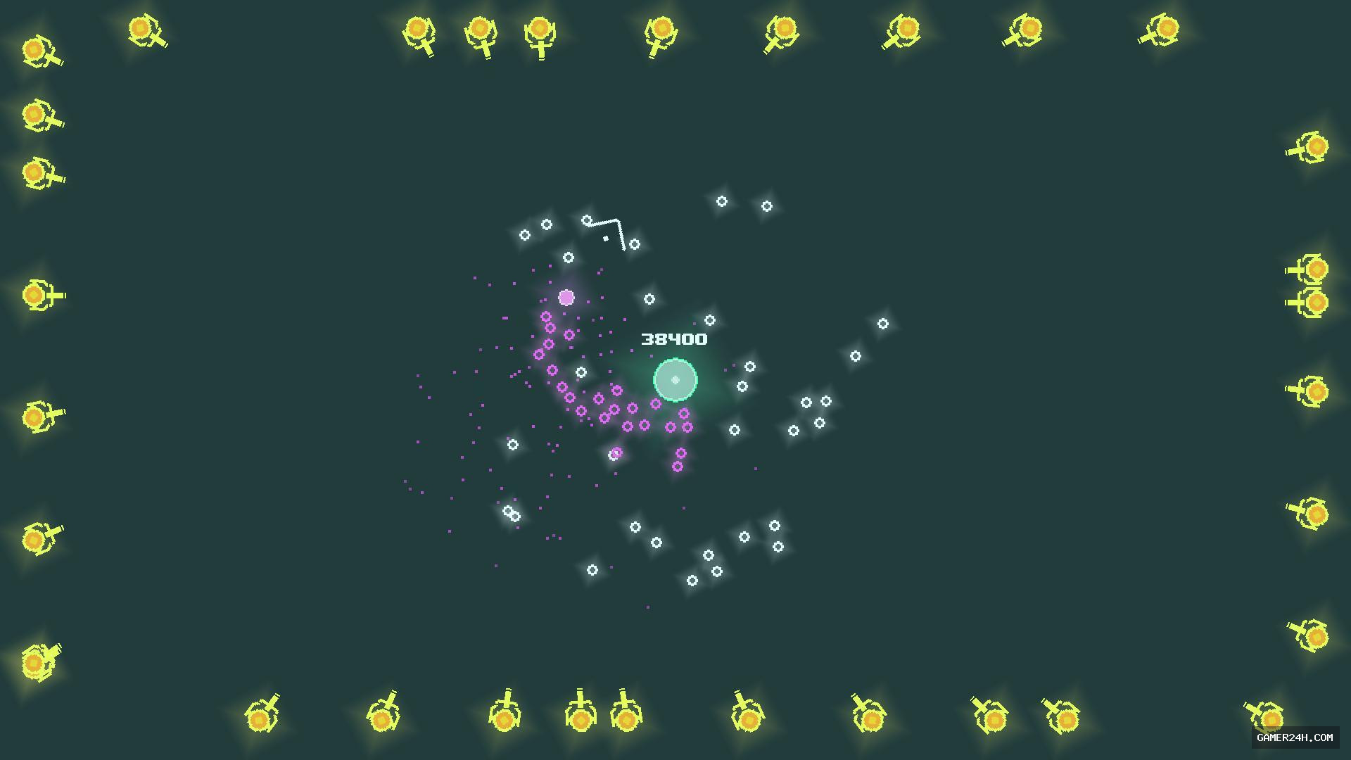 Gameplay Screenshot