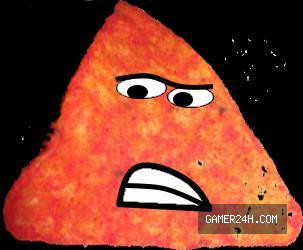 Dorito Mayhem