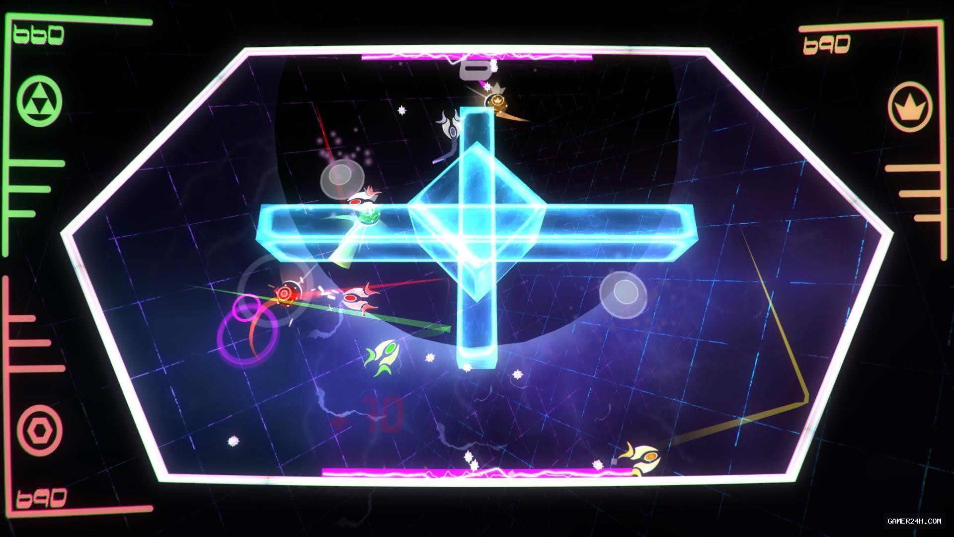 Gameplay Screenshot