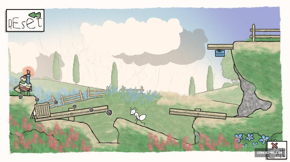 Gameplay Screenshot