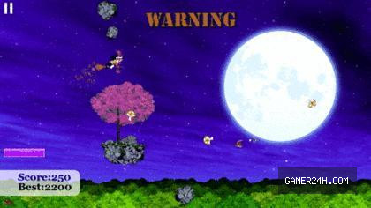 Gameplay Screenshot