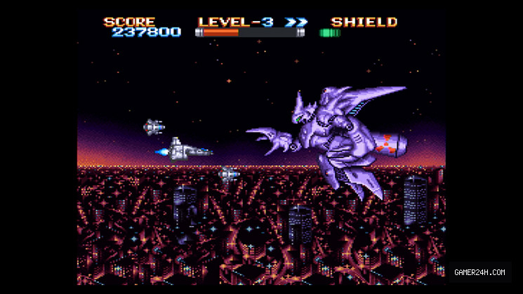 Gameplay Screenshot