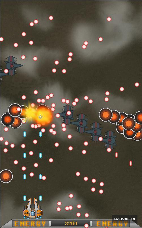 Gameplay Screenshot