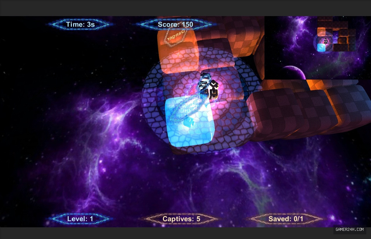 Gameplay Screenshot