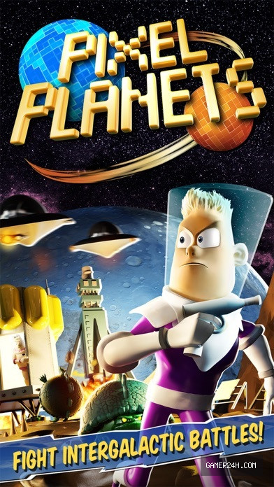 Gameplay Screenshot
