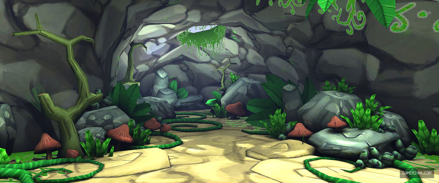 Gameplay Screenshot