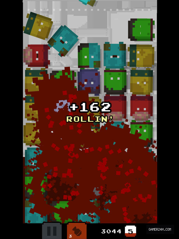 Gameplay Screenshot
