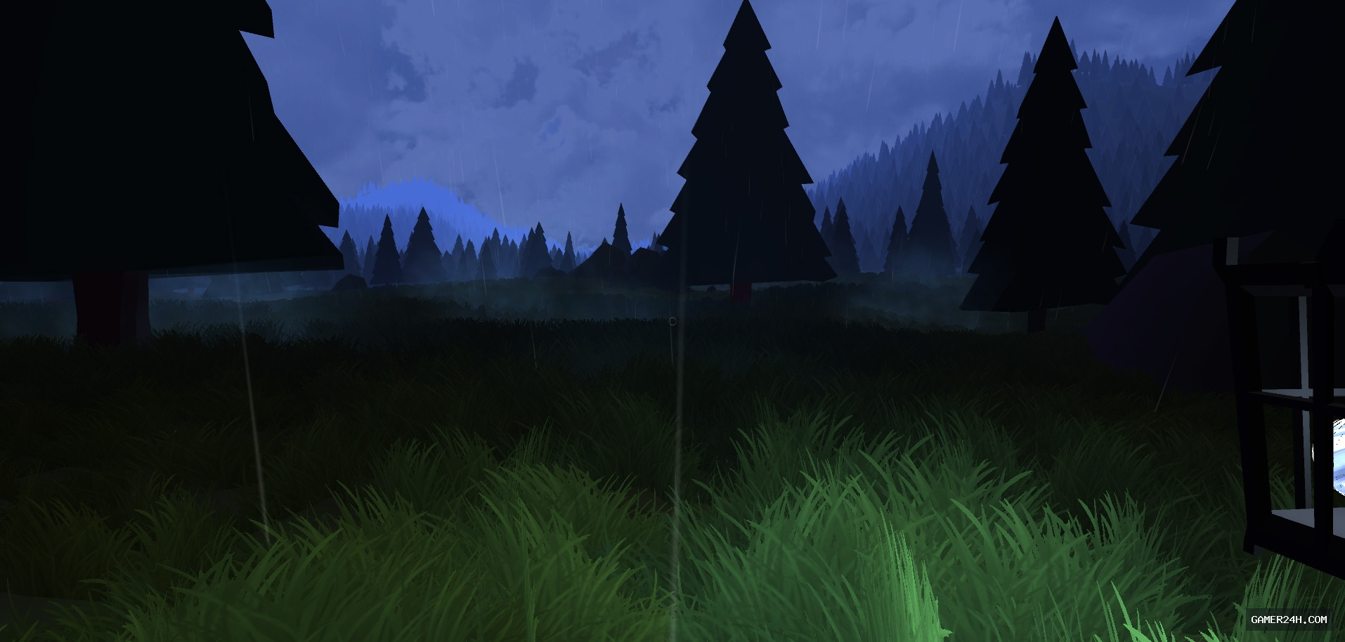 Gameplay Screenshot
