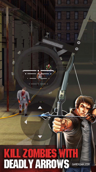 Gameplay Screenshot