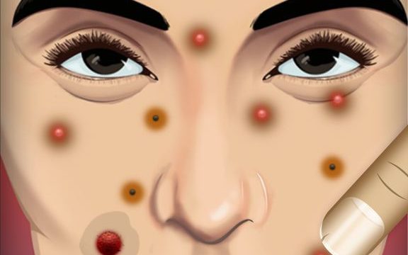 Pimple Smack – Dirty and Nasty Popper