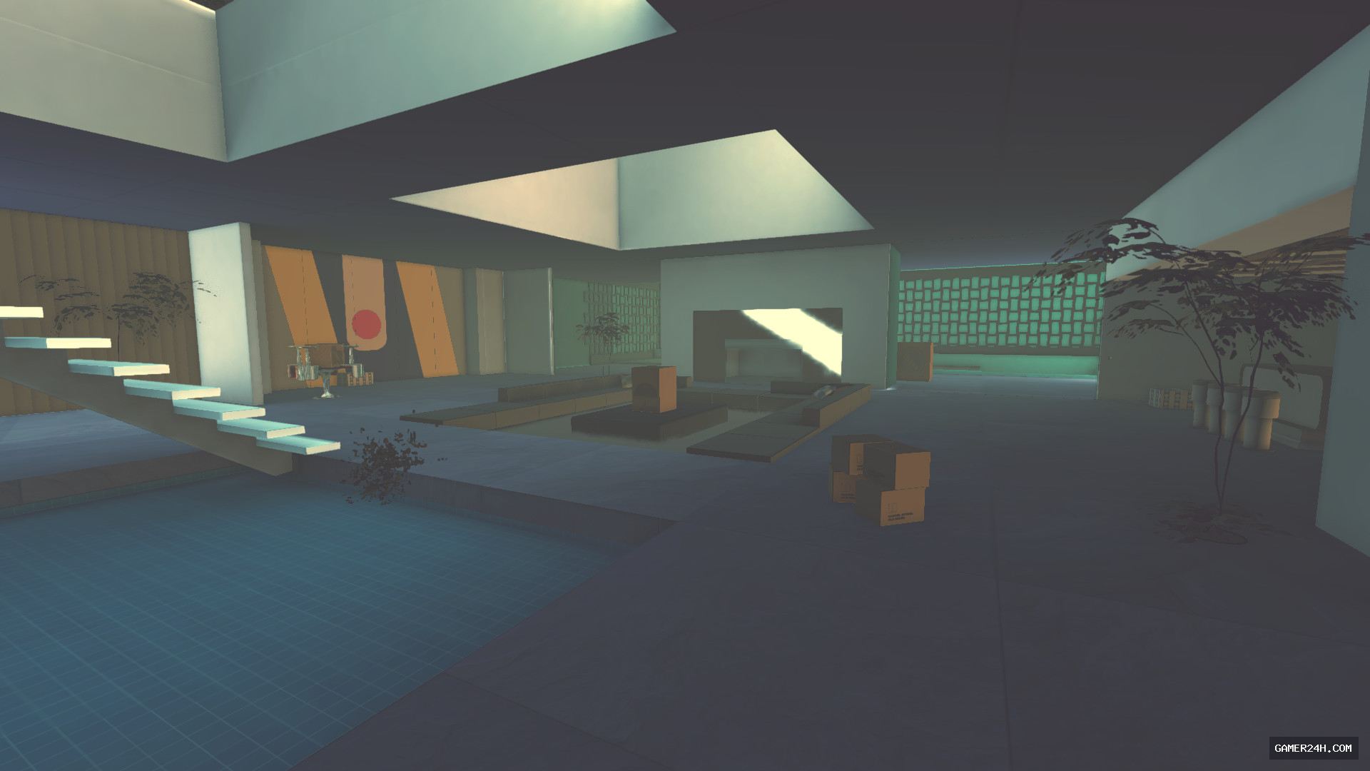 Gameplay Screenshot