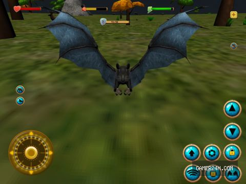 Gameplay Screenshot