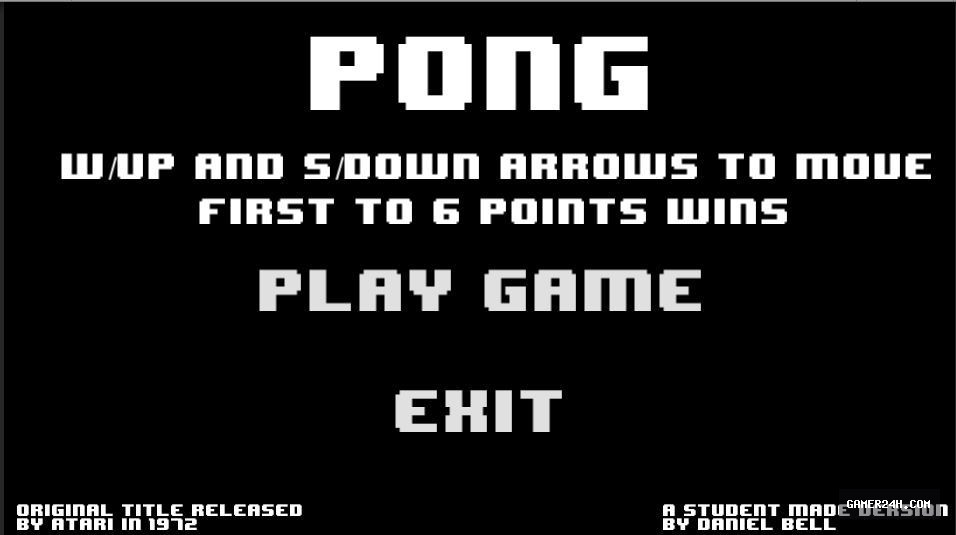 Gameplay Screenshot