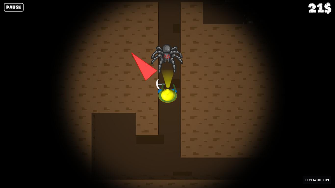 Gameplay Screenshot