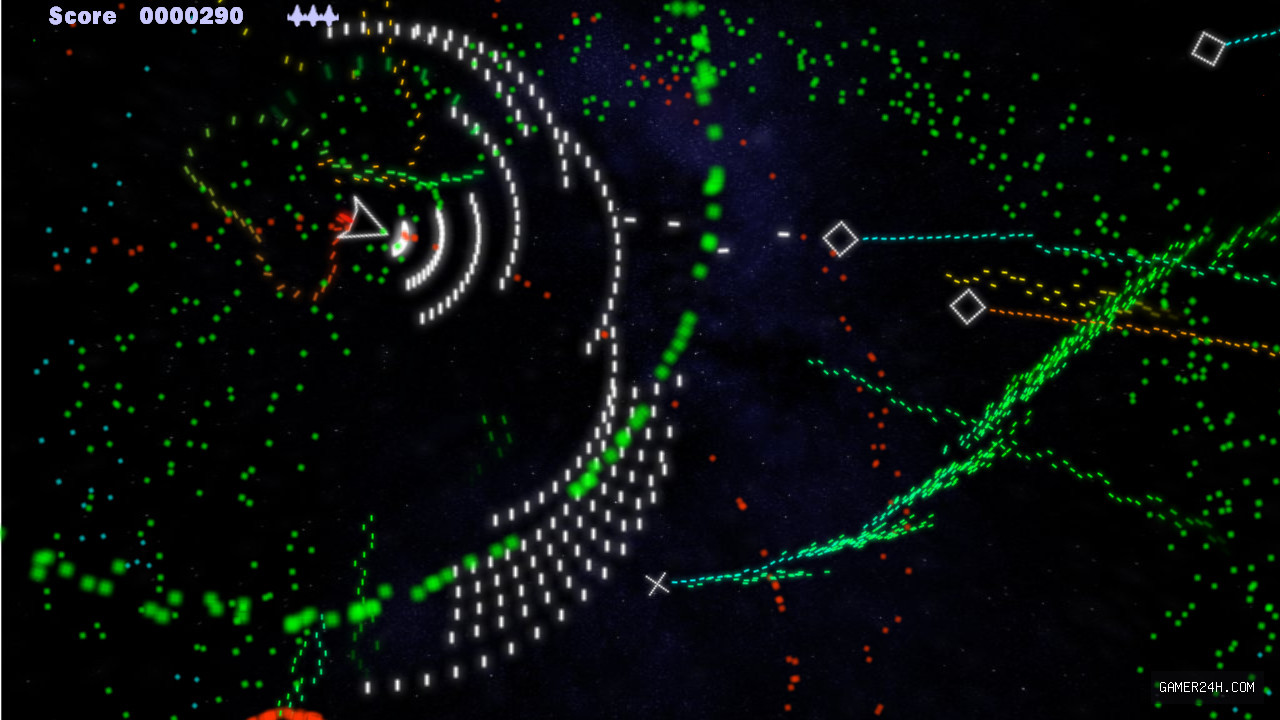 Gameplay Screenshot