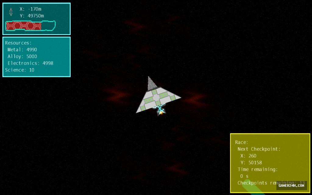 Gameplay Screenshot