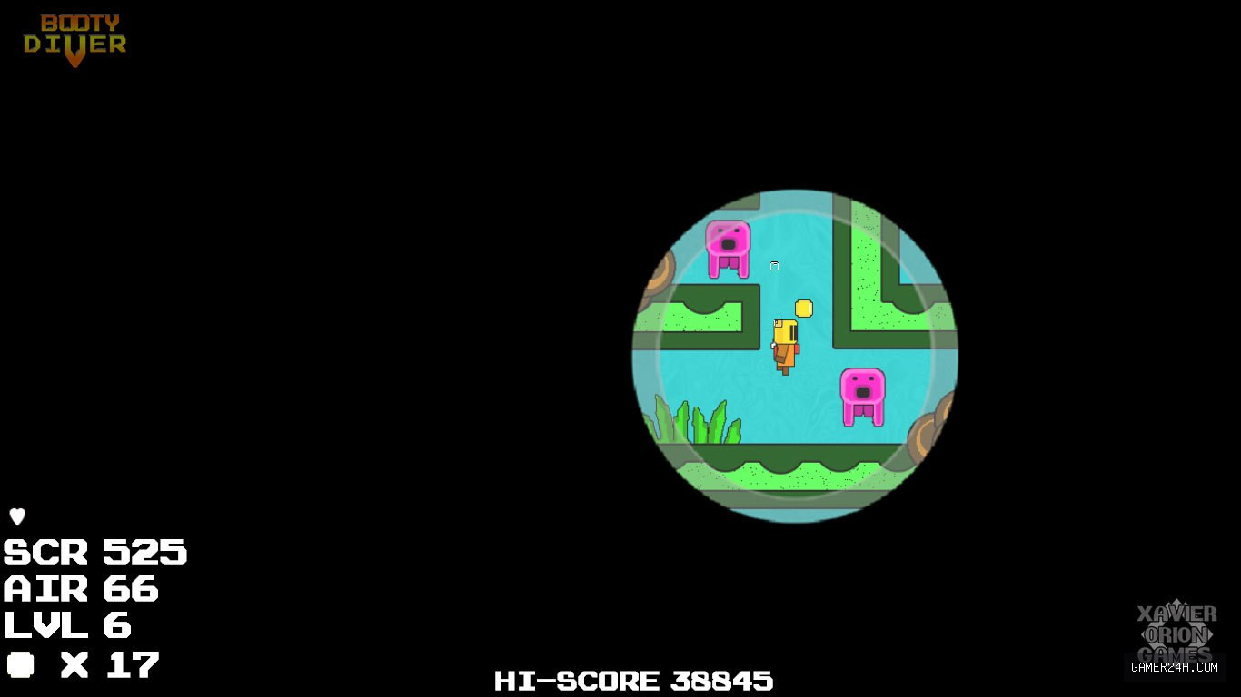 Gameplay Screenshot