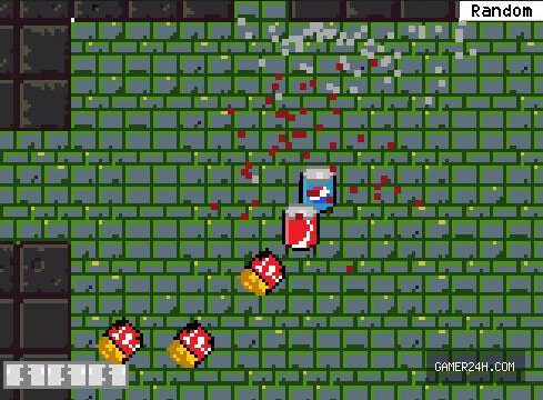 Dungeon Of Keys