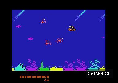Gameplay Screenshot