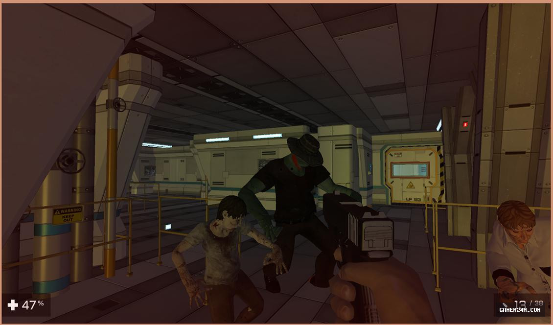Gameplay Screenshot