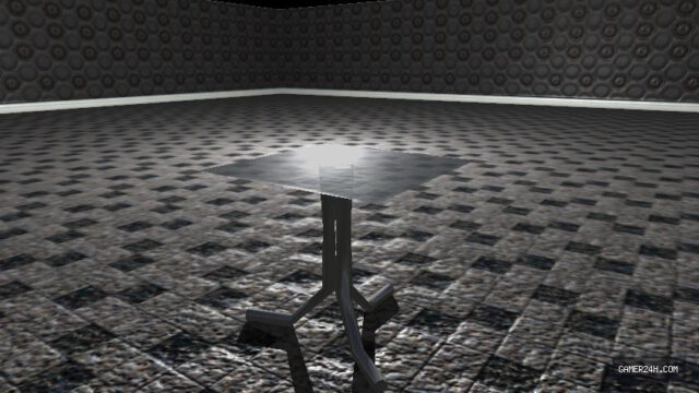 Open Rooms