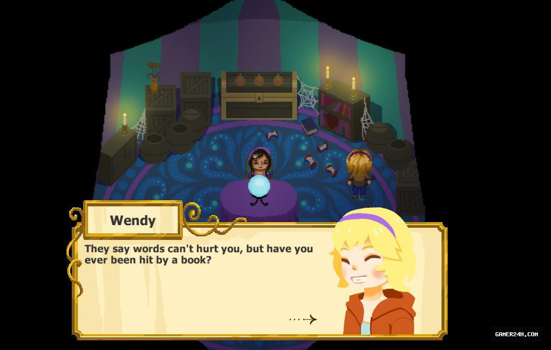 Gameplay Screenshot