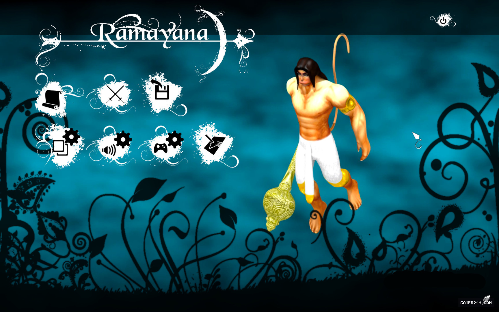 Gameplay Screenshot