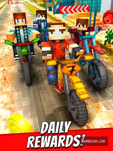 Gameplay Screenshot
