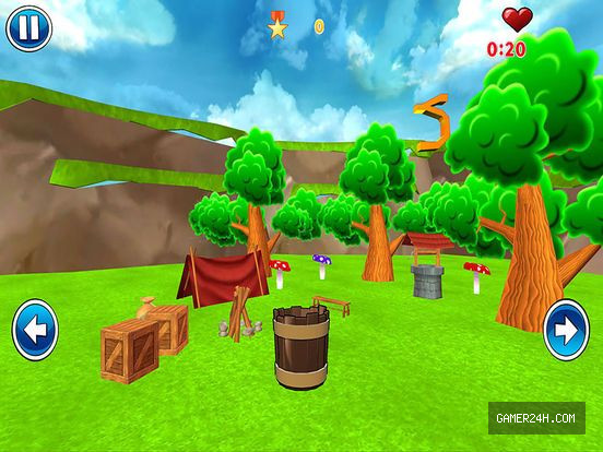 Gameplay Screenshot