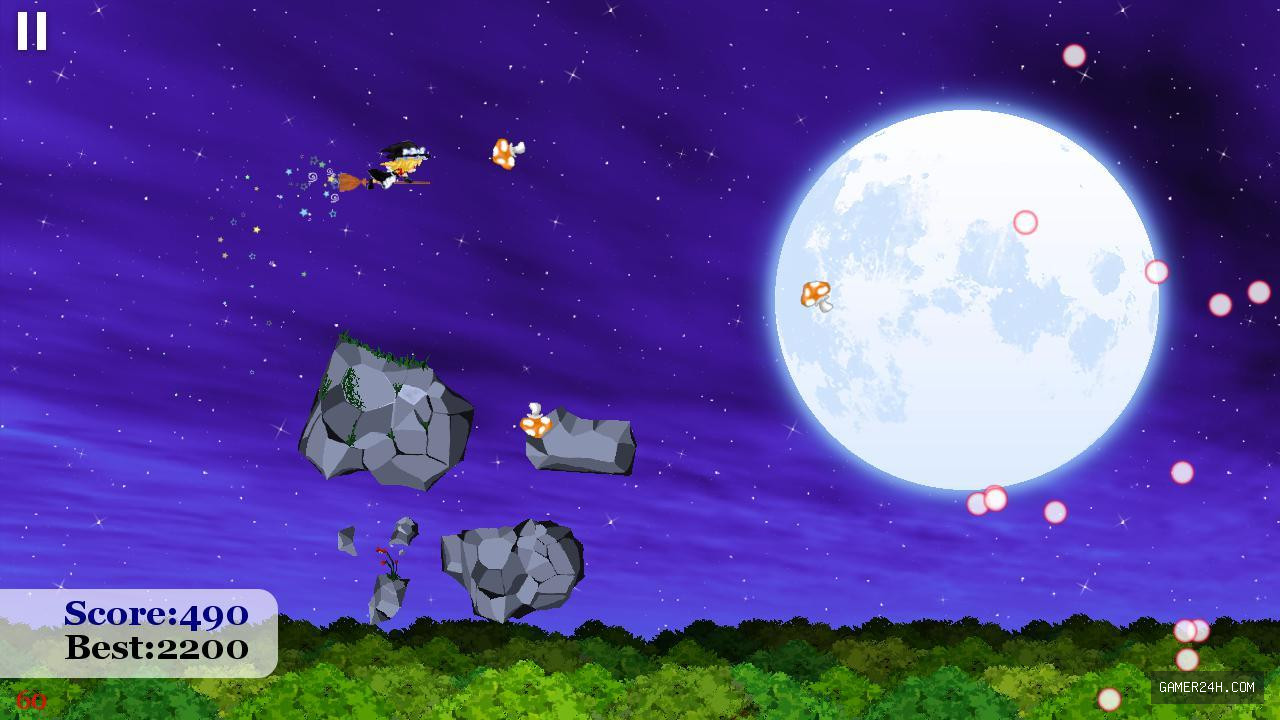 Gameplay Screenshot