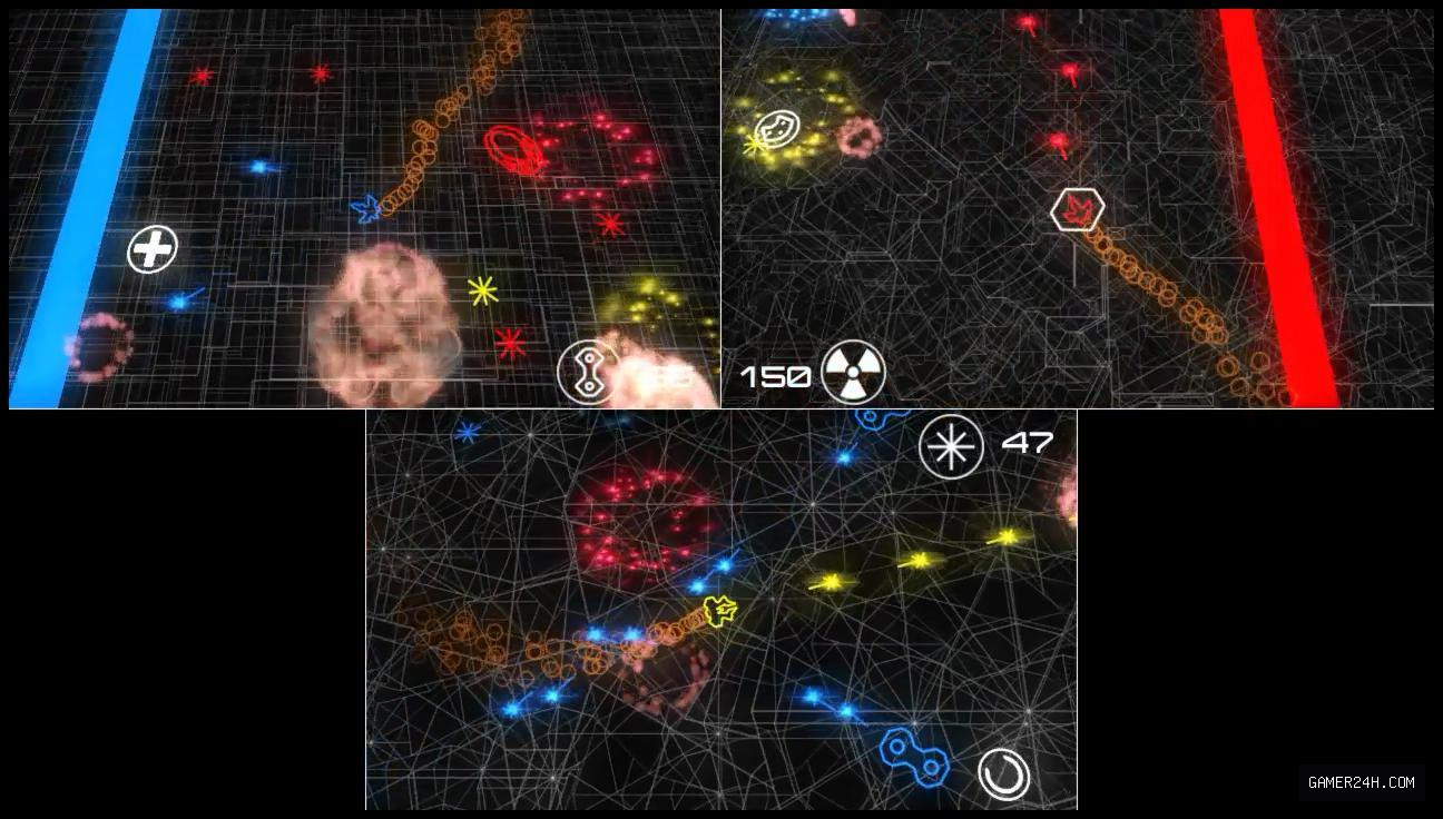 Gameplay Screenshot