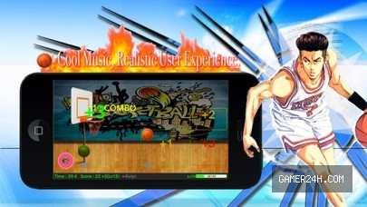 Gameplay Screenshot