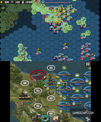 Gameplay Screenshot