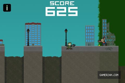 Gameplay Screenshot