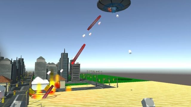 Aliens [PROTOTYPE]