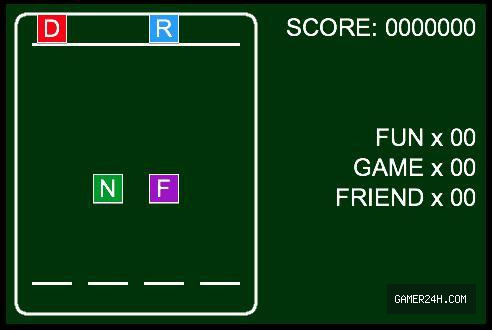 Gameplay Screenshot