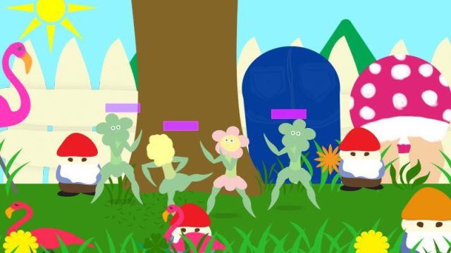 Petal Quest