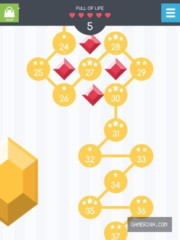 Gameplay Screenshot