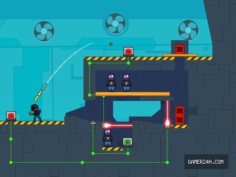 Gameplay Screenshot