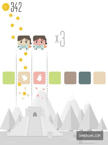 Gameplay Screenshot