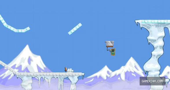 Gameplay Screenshot