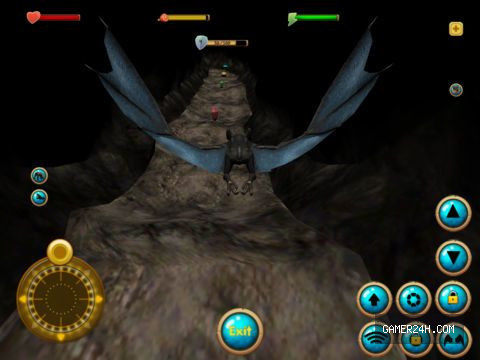 Gameplay Screenshot