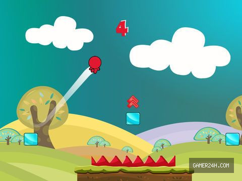 Gameplay Screenshot