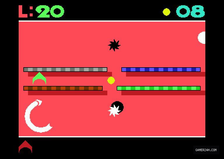 Gameplay Screenshot