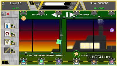 Gameplay Screenshot