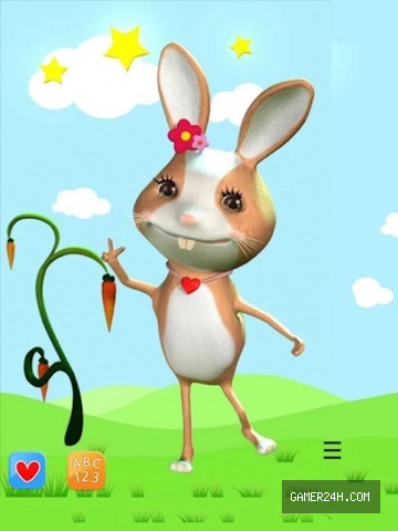 Gameplay Screenshot