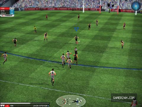 Gameplay Screenshot